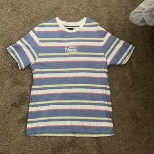 Vans t-shirt